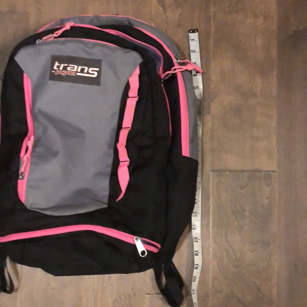 JanSport Large Backpack - Picture 9 of 11